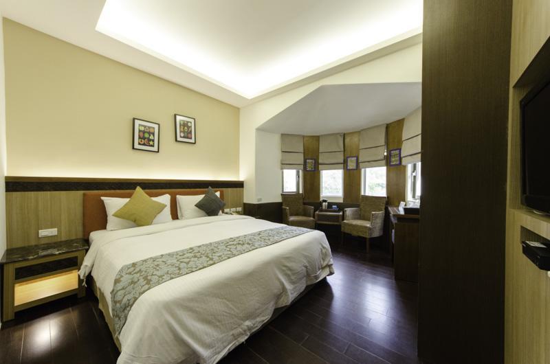 קנטינג Haiye Guest House מראה חיצוני תמונה