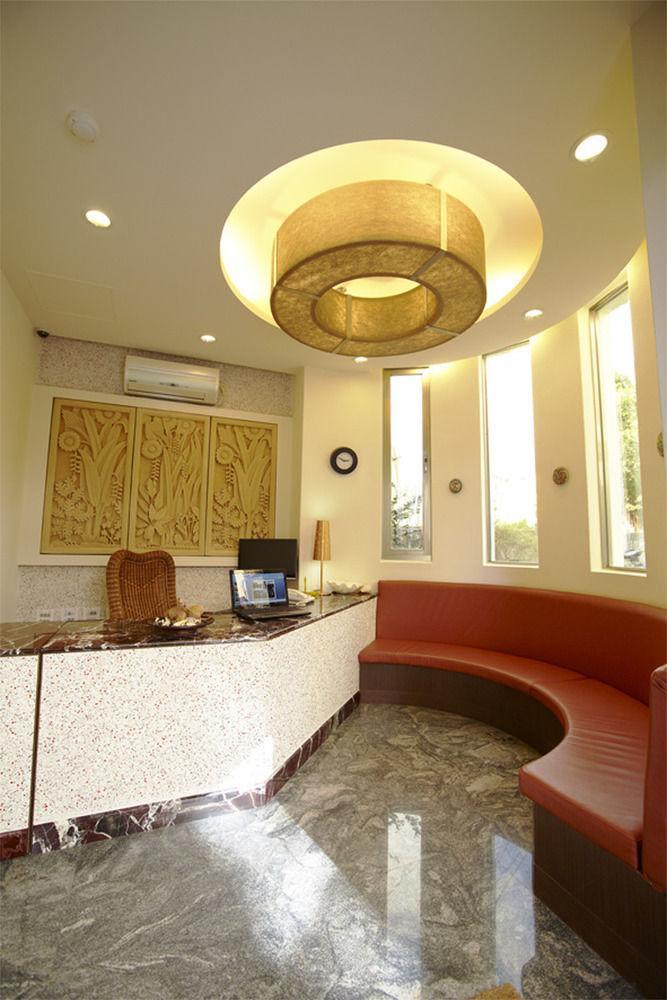 קנטינג Haiye Guest House מראה חיצוני תמונה