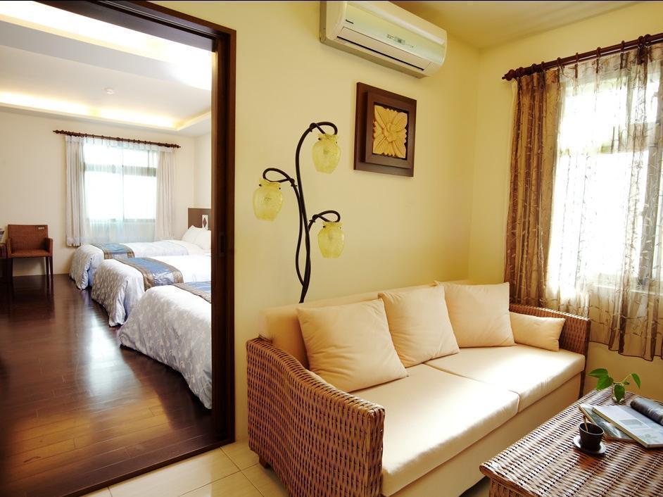 קנטינג Haiye Guest House מראה חיצוני תמונה