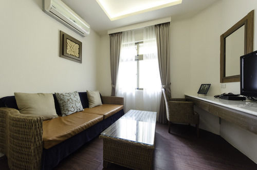 קנטינג Haiye Guest House מראה חיצוני תמונה
