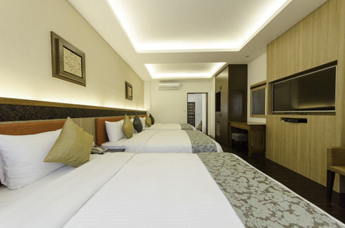 קנטינג Haiye Guest House מראה חיצוני תמונה