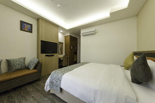 קנטינג Haiye Guest House מראה חיצוני תמונה