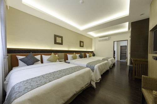 קנטינג Haiye Guest House מראה חיצוני תמונה