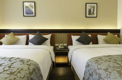 קנטינג Haiye Guest House מראה חיצוני תמונה