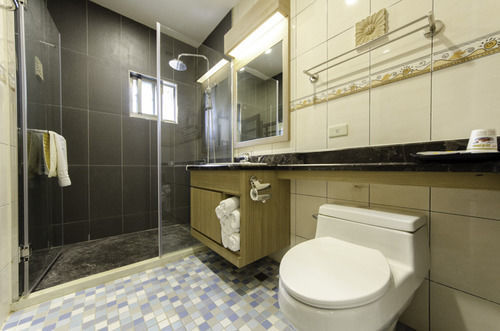 קנטינג Haiye Guest House מראה חיצוני תמונה