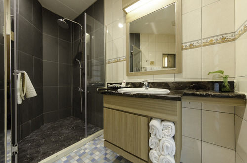 קנטינג Haiye Guest House מראה חיצוני תמונה