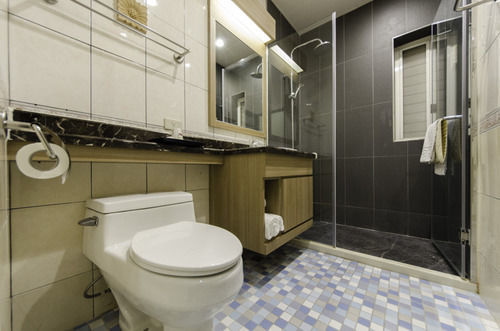 קנטינג Haiye Guest House מראה חיצוני תמונה