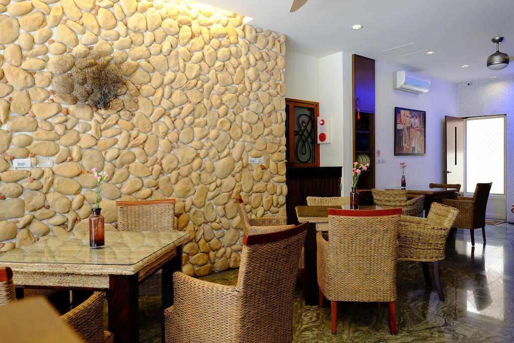 קנטינג Haiye Guest House מראה חיצוני תמונה