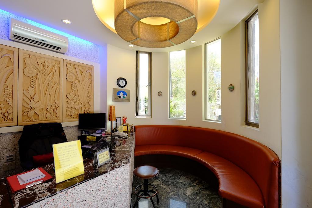 קנטינג Haiye Guest House מראה חיצוני תמונה